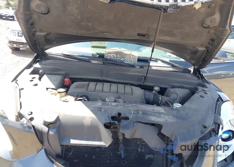 2012 Buick Enclave Leather из США, поврежденный, VIN 5GAKVCED2CJ266529